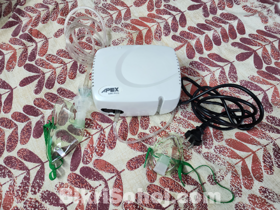 Nebulizer